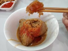 -东街钟楼肉粽(总店)