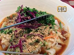 -西贝莜面村(万象天地店)