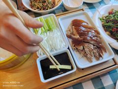 烤鸭-紫光园(马桥店)