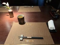-岩盐·铁板料理(嘉里店)