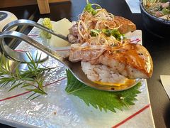 -乌君·酒场·炭火烧鸟(侨城坊店)