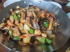 -李东农庄(中南百草园地标店)