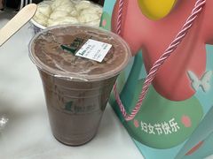 -1点点(学府路店)