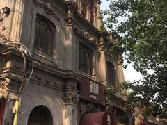 -1901 Cafe(西四店)