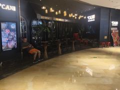-加餐海鲜自助(宝龙一城店)