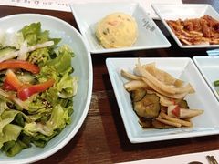 -首尔馆韩国料理(金童路店)