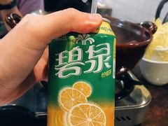 -胡须佬鸡煲四季火锅(海雅缤纷城店)