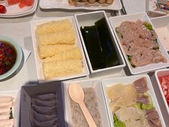 -野妹经典火锅(保利店)