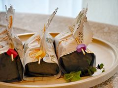 瑤柱糯米鸡-海皇食府(水都假日酒店店)