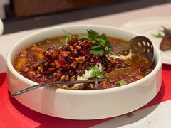 -馋遇江南·精致湖景雅宴(东方之门店)