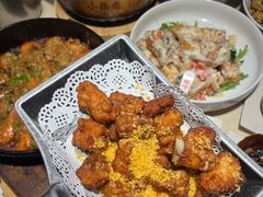 -小柴米·传统江西菜(八一广场店)