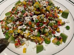 比佛利山沙拉-Wolfgang’s Steakhouse 沃夫冈牛排馆(上海白玉兰广场店)