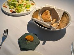 餐前面包-夏朵花园(复兴西路店)