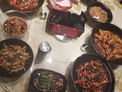 -聚味瞿记·龙虾堂(天元店)