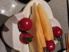 -海底捞火锅(太阳宫凯德mall店)