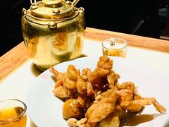 -小吊梨汤·北京菜·烤鸭(鸟巢店)