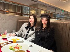 -戈雅法餐厅(世界城广场店)