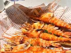-79号渔船海鲜饭店(龙岗店)