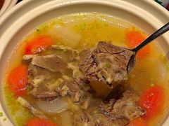 -曾宴·楚菜(湖北省博物馆店)