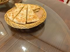 -丽泽山庄·生态怀柔菜·虹鳟鱼(红螺寺店)