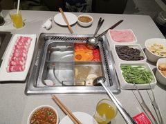 -海底捞火锅(吾悦广场店)
