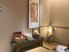 -翁暖茶馆(滨江东总店)