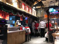 -京天红炸糕(天通苑华联店)