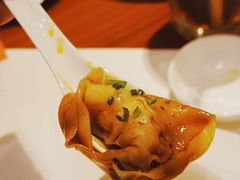 红油虾肉抄手-鼎泰丰(环贸店)