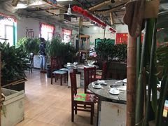 -天发长铁锅炖(王秀村店)