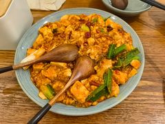 -静一餐厅·湖北菜(前门店)