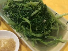 -老字号蛇口德记烧腊饭店·海鲜加工