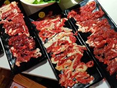 -陈记顺和牛肉火锅(岗顶店)
