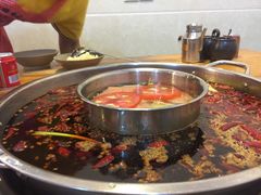 -大龙老火锅·总店(龙头寺店)
