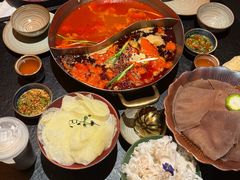 -色響火锅(恒隆广场店)