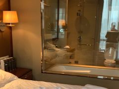 -抚顺中伟假日国际酒店