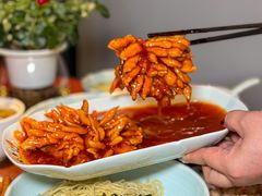 -裕兴记•蟹黄面馆(人民广场店)