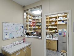 -美联众合爱康动物医院•复杂内科•肿瘤科•牙科•腔镜诊疗中心