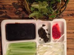 -四季民福烤鸭店(前门廊房二条店)