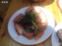 -88号小吃店·经典云南菜·地道纳西美食