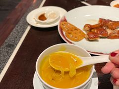 -杭州西子湖四季酒店·金沙厅