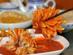 -裕兴记•蟹黄面馆(人民广场店)