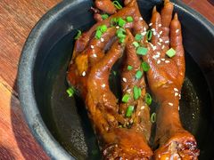 吮指凤爪-大牌大·传统杭帮菜(湖滨店)