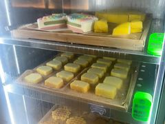-姜胖胖韩式自助烤肉(光明万达店)