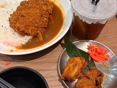 -小条食堂(筼筜天虹店)