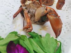 -友强·23年特色海鲜大排档(厦门店)