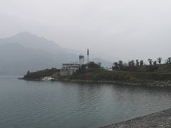 -千峡湖生态旅游度假区