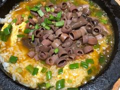 海肠捞饭-映像威海·海鲜味道(经区店)