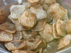 -阿姨小肉摊(同济西苑店)