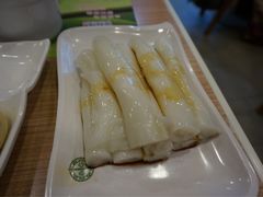 -添好运点心专门店(中环IFC店)