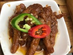 -旺东生酒楼·宴会团餐(莲塘店)